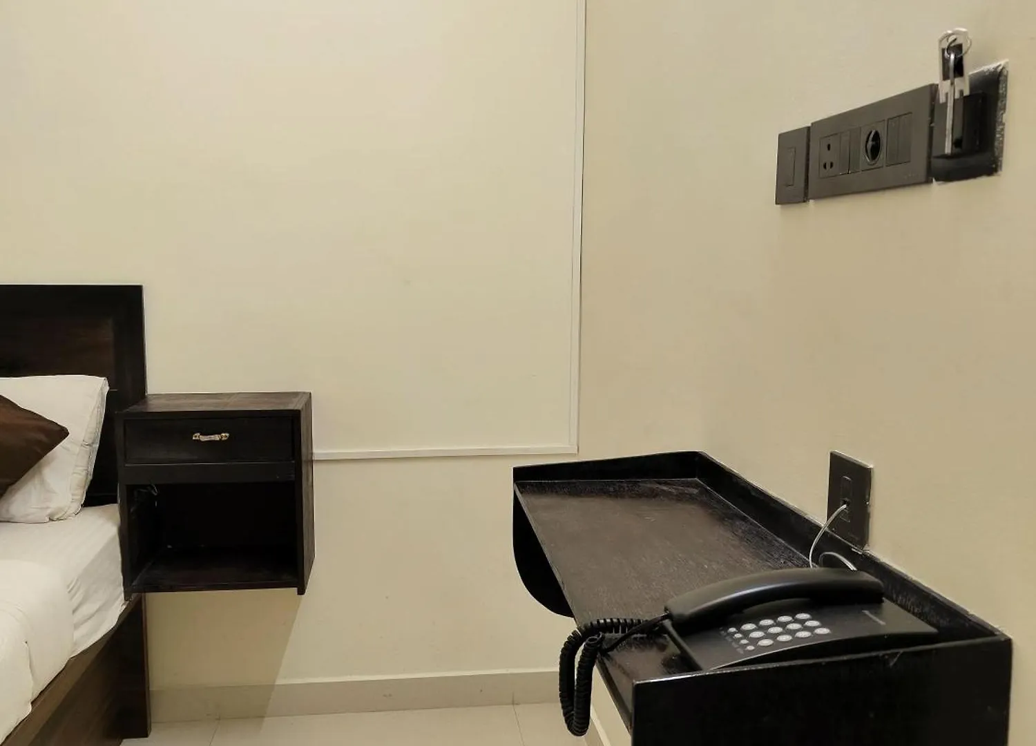 Hotel Shadow Regency Kochi