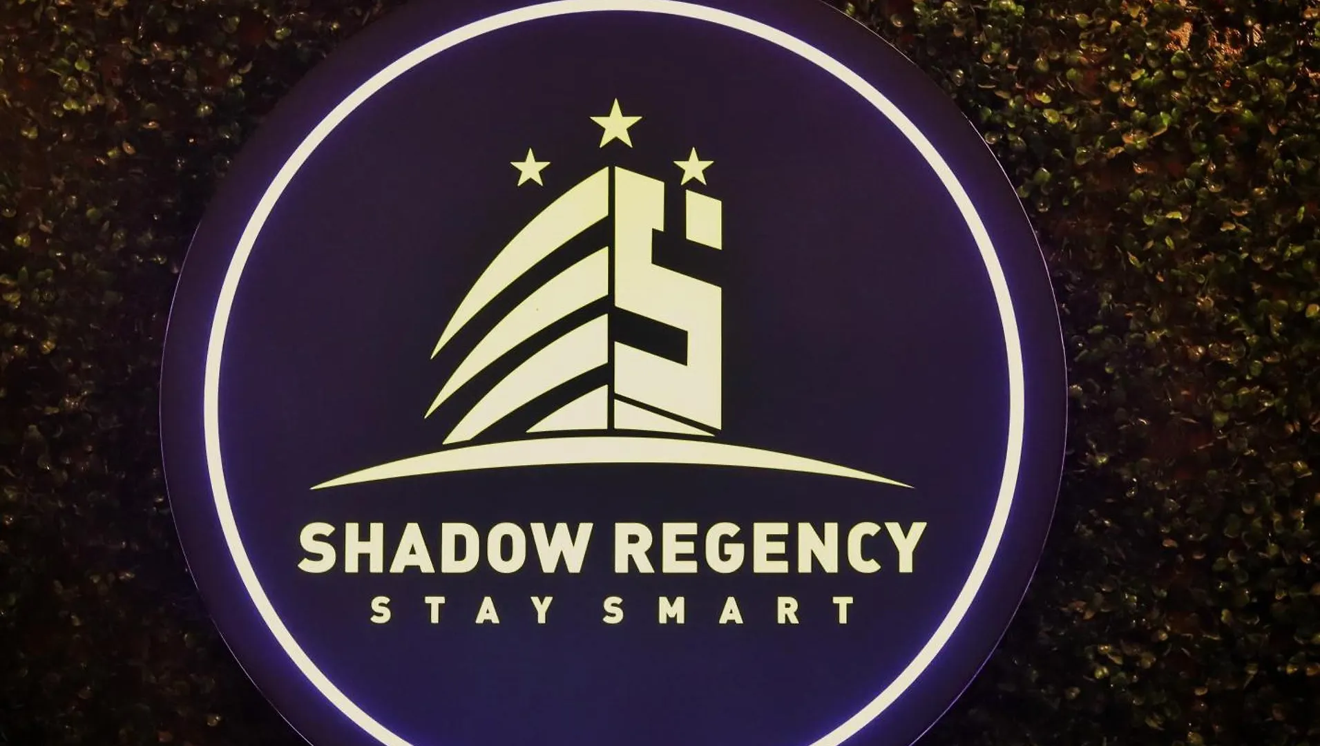 ***  Hotel Shadow Regency Kochi 인도